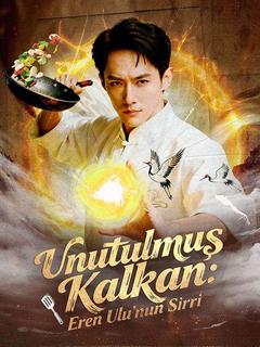 (Dublajlı)Unutulmuş Kalkan: Eren Ulu’nun Sırrı