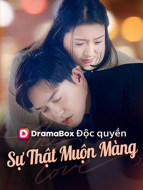Sự Thật Muộn Màng