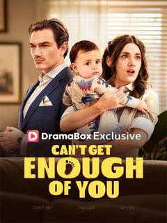 Can't Get Enough of You