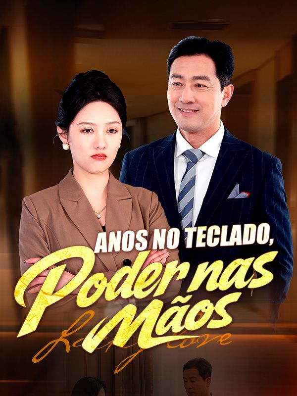 Anos no Teclado, Poder nas Mãos