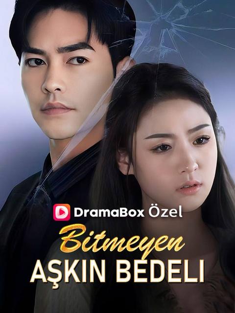 Bitmeyen Aşkın Bedeli