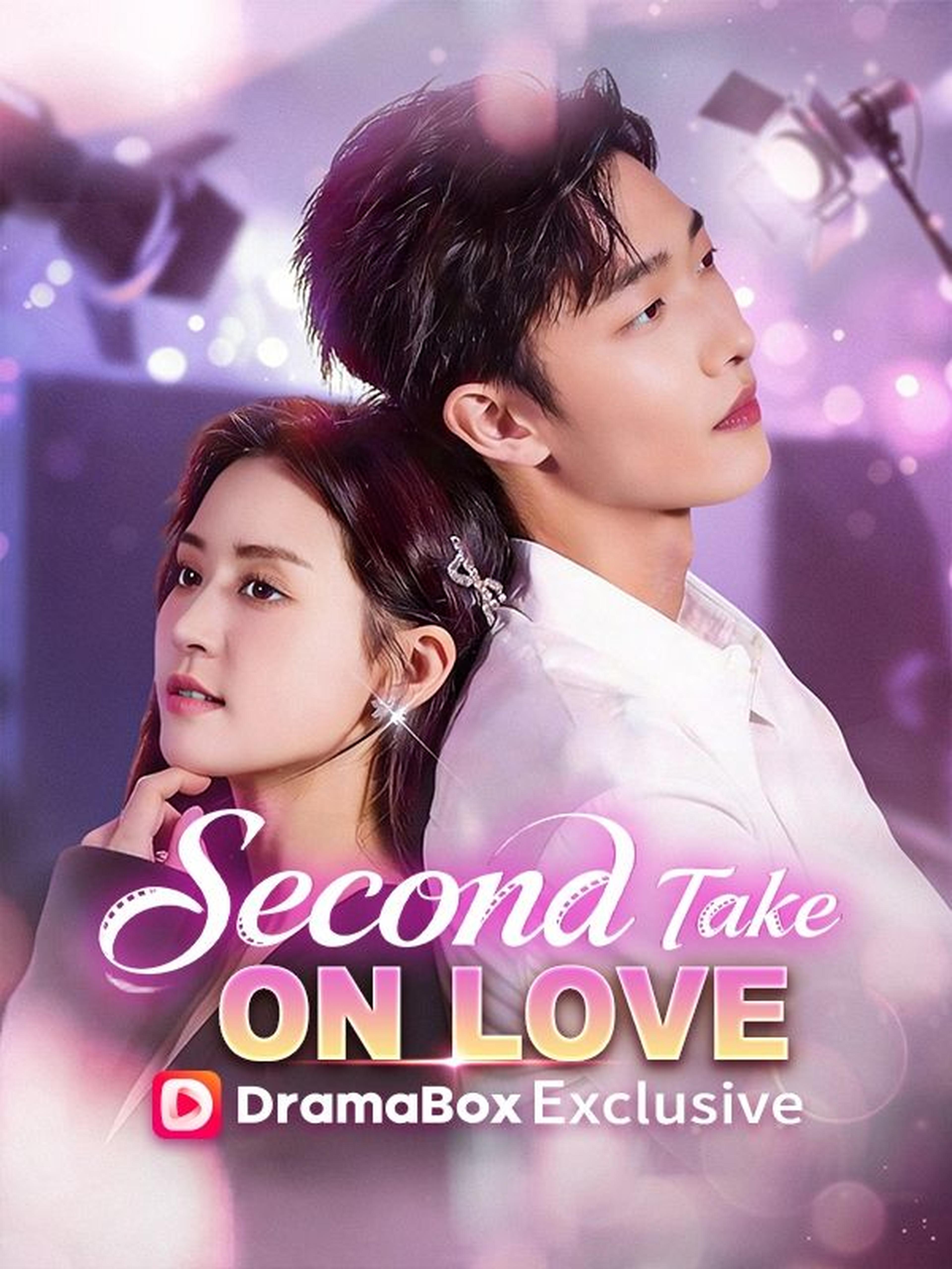 Second Take on Love