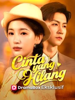 Cinta yang Hilang