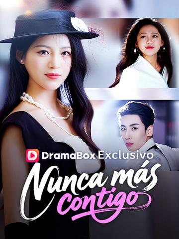 Nunca más contigo