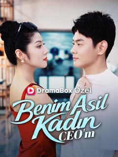 Benim Asil Kadın CEO'm
