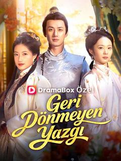 Geri Dönmeyen Yazgı