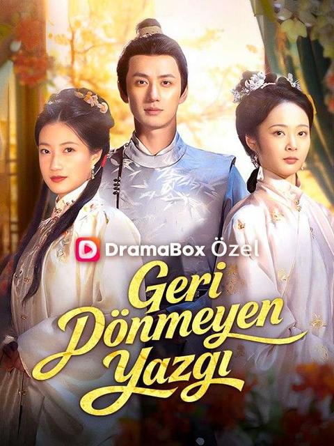 Geri Dönmeyen Yazgı