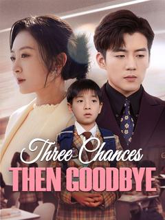 Three Chances, Then Goodbye (DUBBED)
