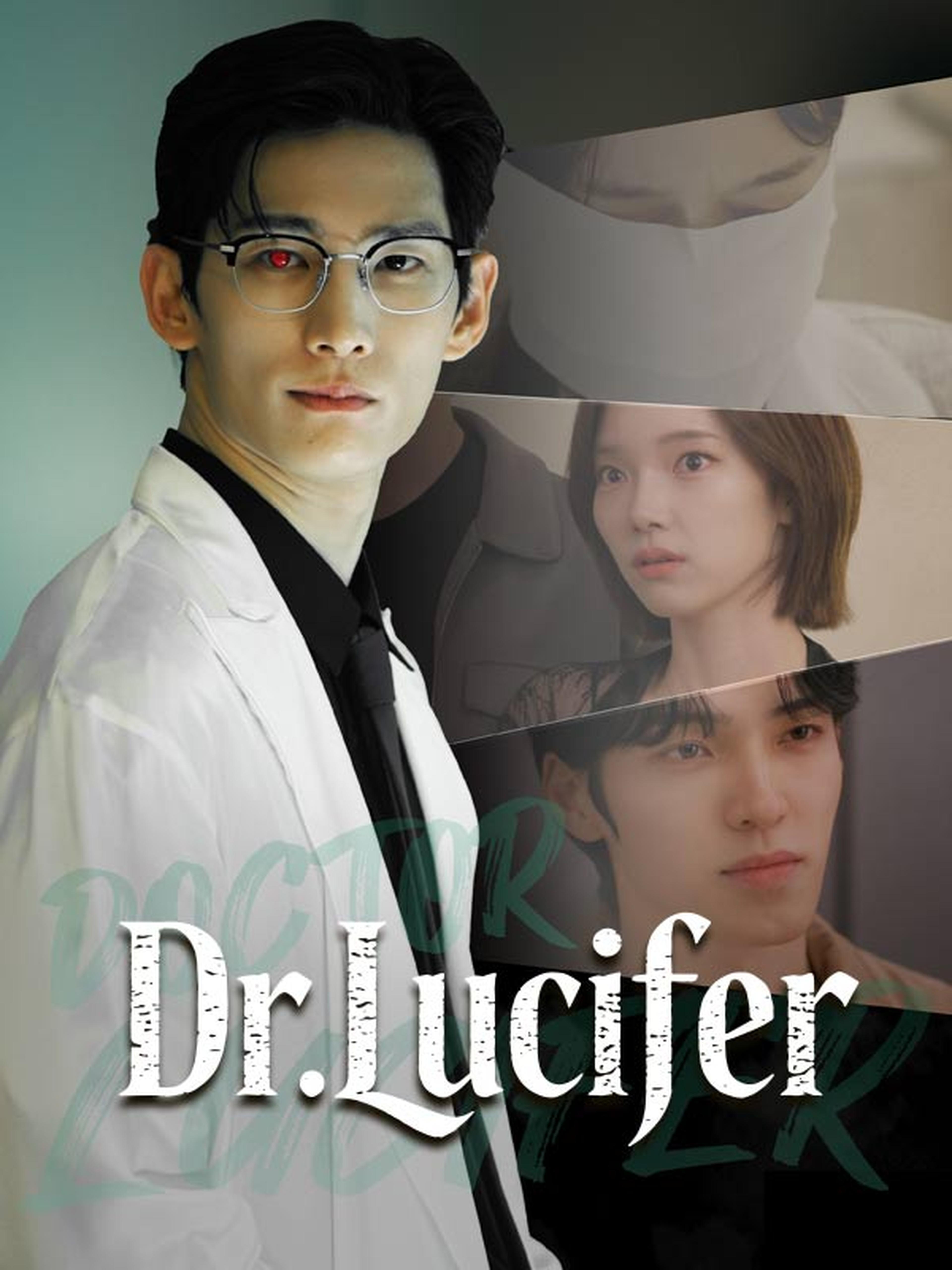 Dr. Lucifer