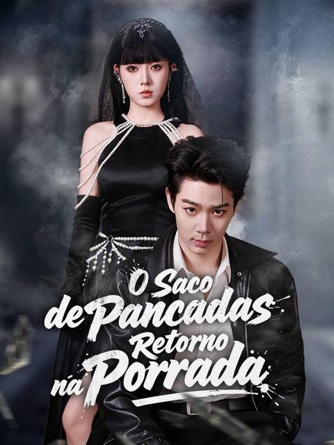 O Saco de Pancadas Retorno na Porrada