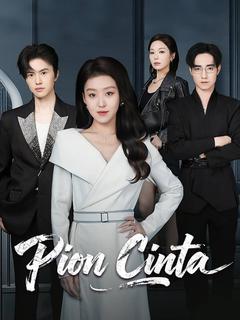 Pion Cinta