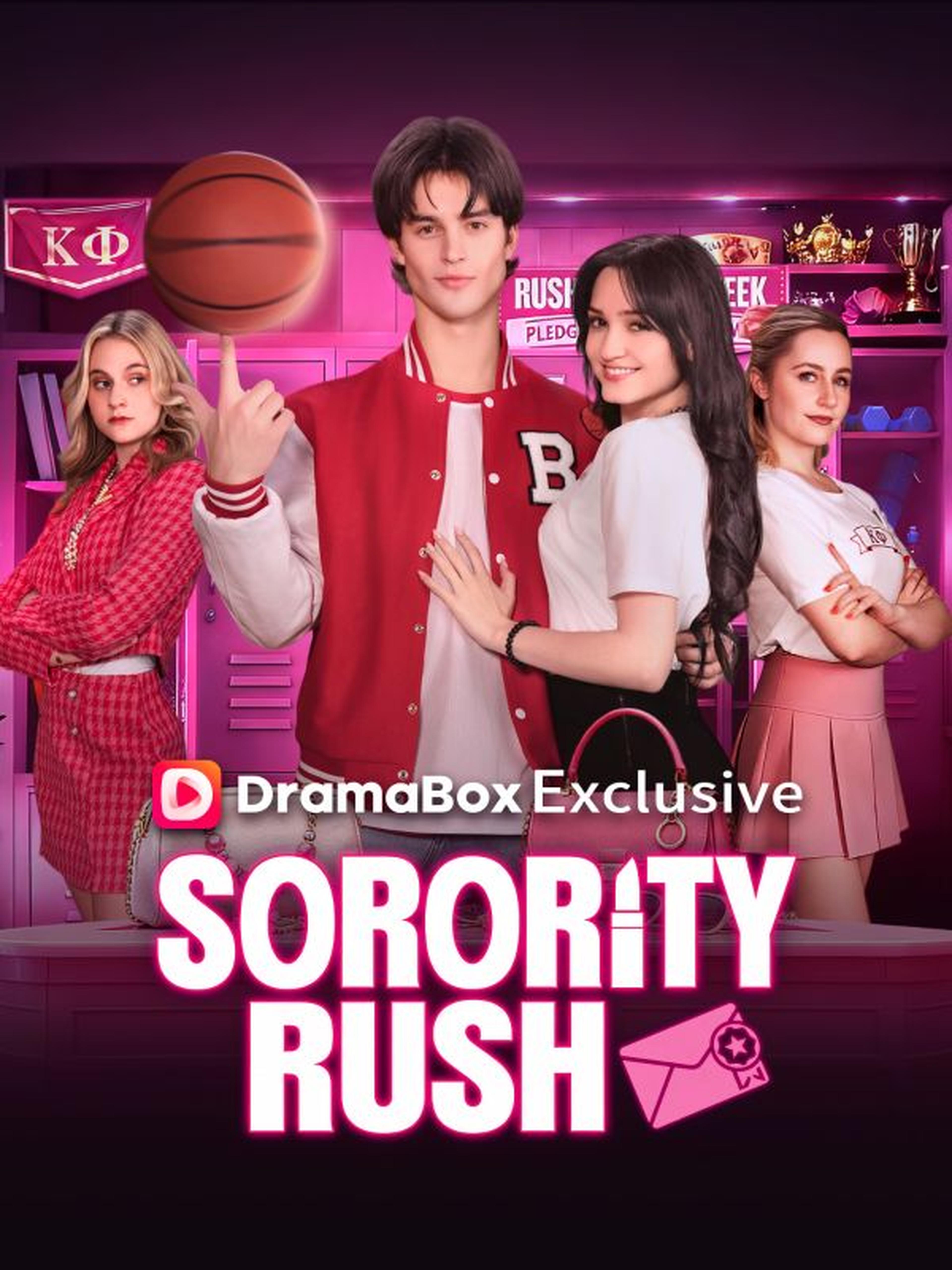 Sorority Rush