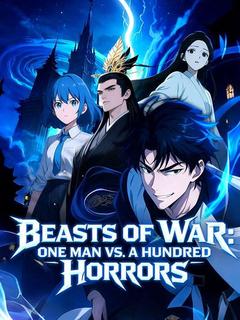 Beasts of War: One Man vs. a Hundred Horrors