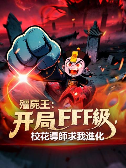 殭屍王：開局FFF級，校花導師求我進化