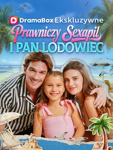 Prawniczy Sexapil i Pan Lodowiec