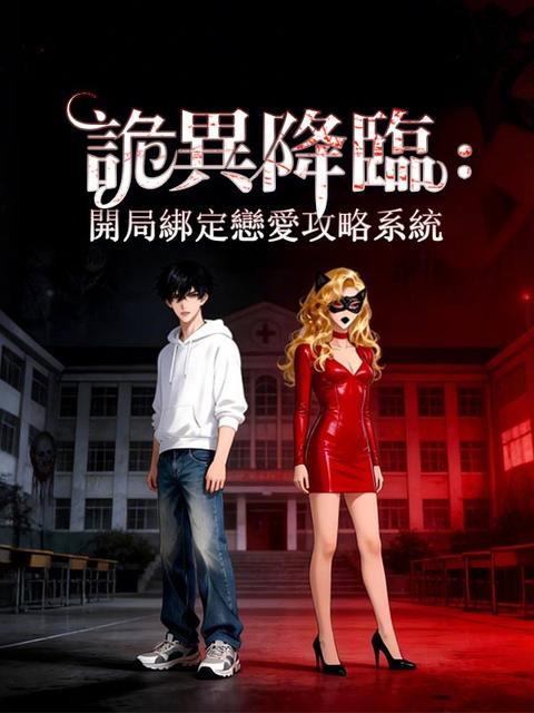 詭異降臨：開局綁定戀愛攻略系統