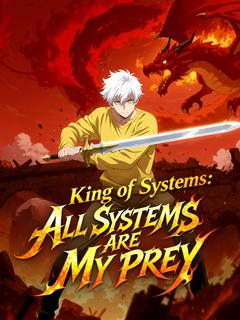 King of Systems: All Systems Are My Prey