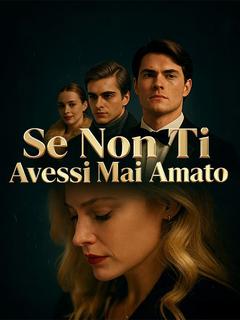 Se Non Ti Avessi Mai Amato