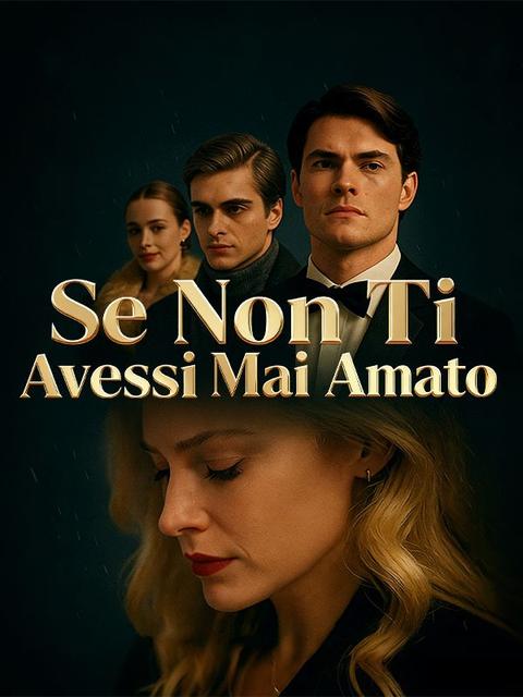 Se Non Ti Avessi Mai Amato