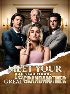 Meet Your 18-year-young Great Grandmother
