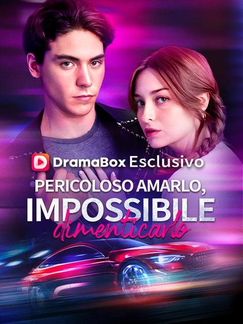 Pericoloso Amarlo, Impossibile Dimenticarlo