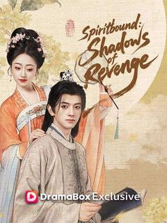 Spiritbound: Shadows of Revenge (DUBBED)