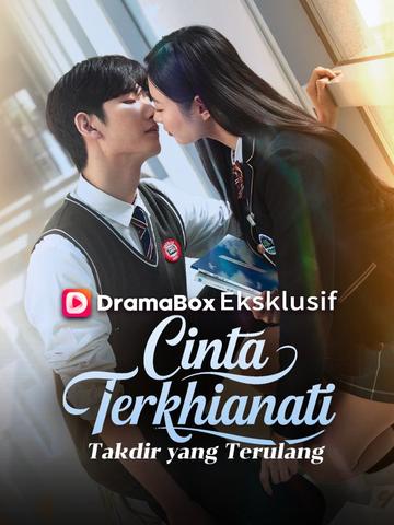 Cinta Terkhianati, Takdir yang Terulang