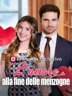 L’amore alla fine delle menzogne