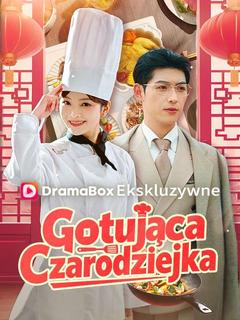 Gotująca Czarodziejka