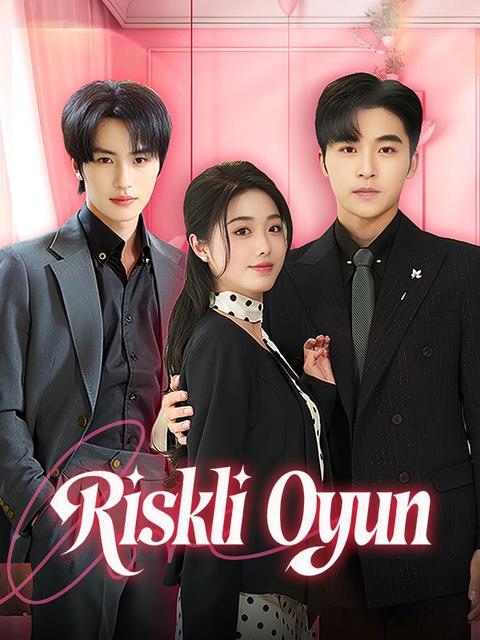 Riskli Oyun