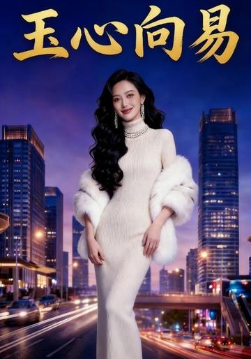 玉心向易