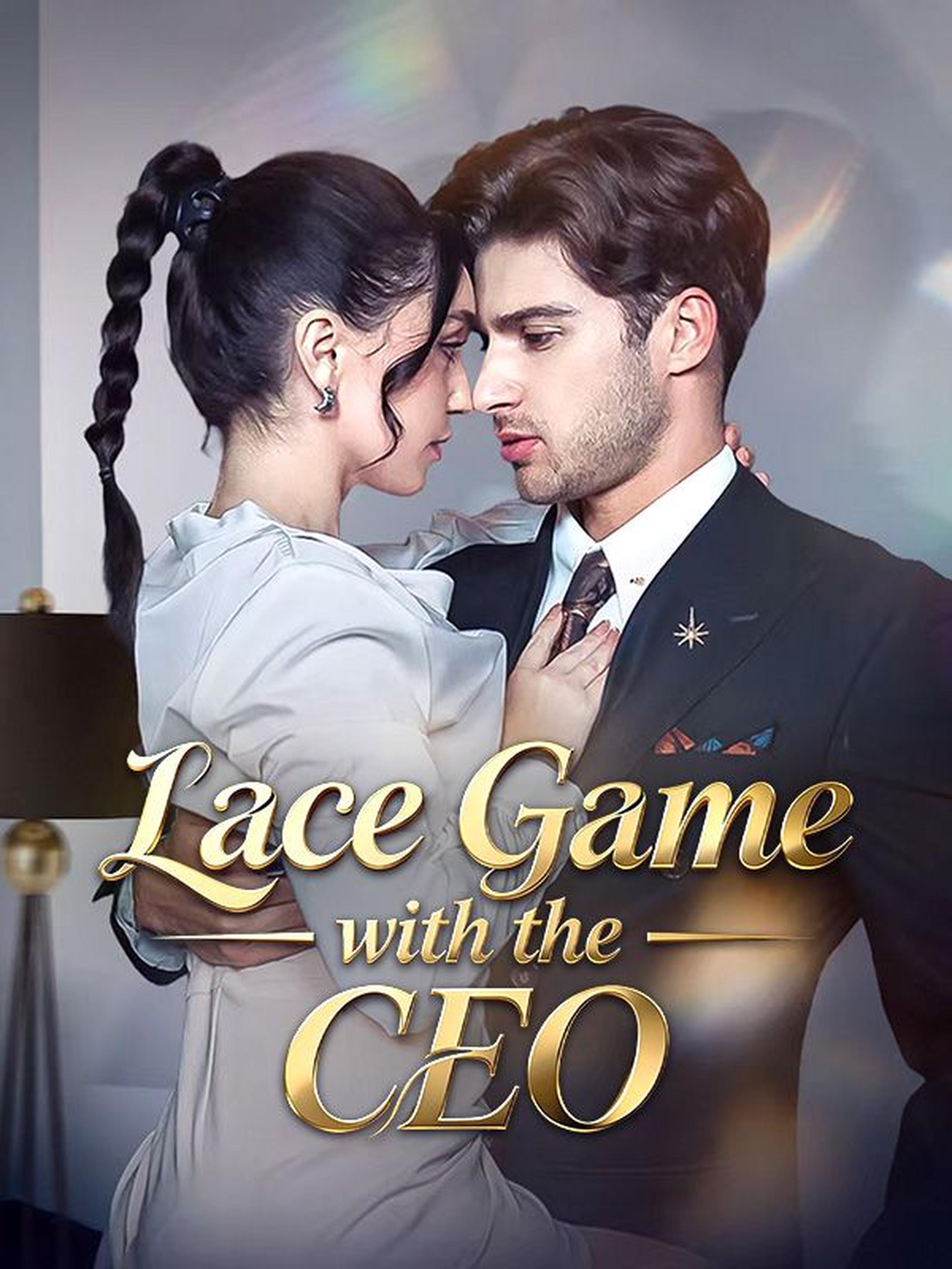 Lace Game with the CEO
