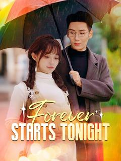 Forever Starts Tonight (DUBBED)	
