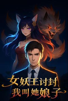 女妖王討封,我叫她娘子