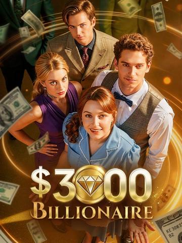 $3,000 Billionaire