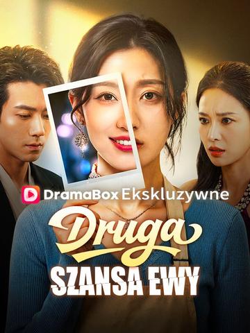 Druga szansa Ewy