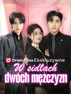 W sidłach dwóch mężczyzn
