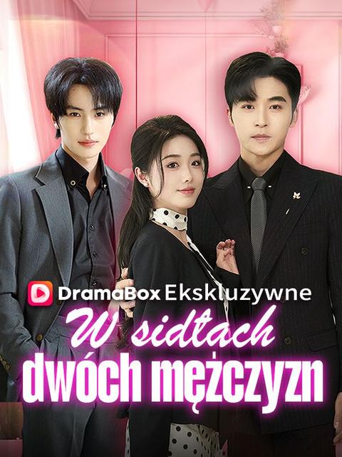 W sidłach dwóch mężczyzn