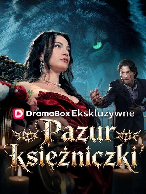 Pazur księżniczki.
