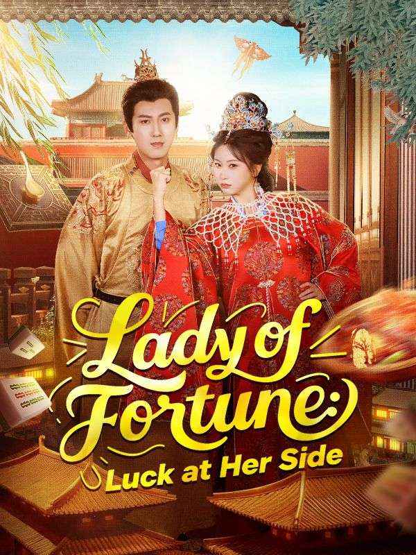 Lady of Fortune: Luck at Her Side