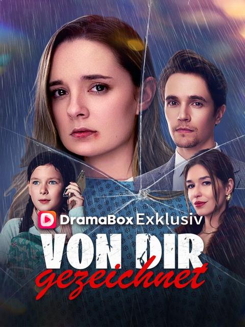 Von dir gezeichnet