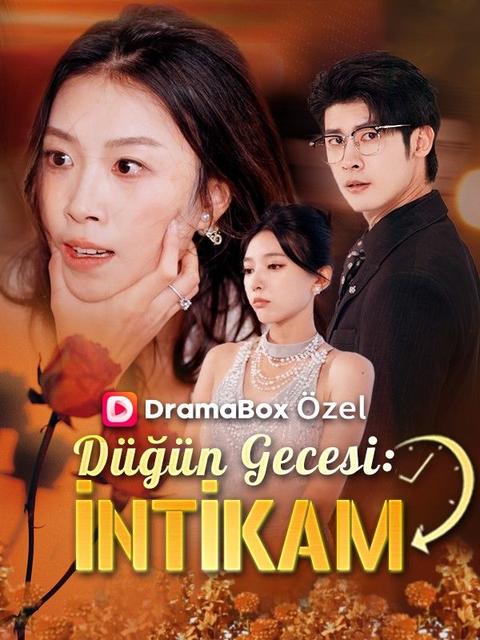 Düğün Gecesi: İntikam