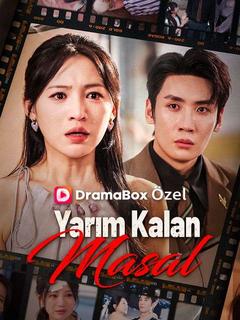 Yarım Kalan Masal