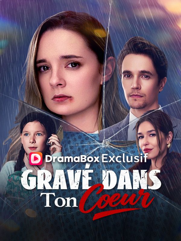 Gravé Dans Ton Cœur