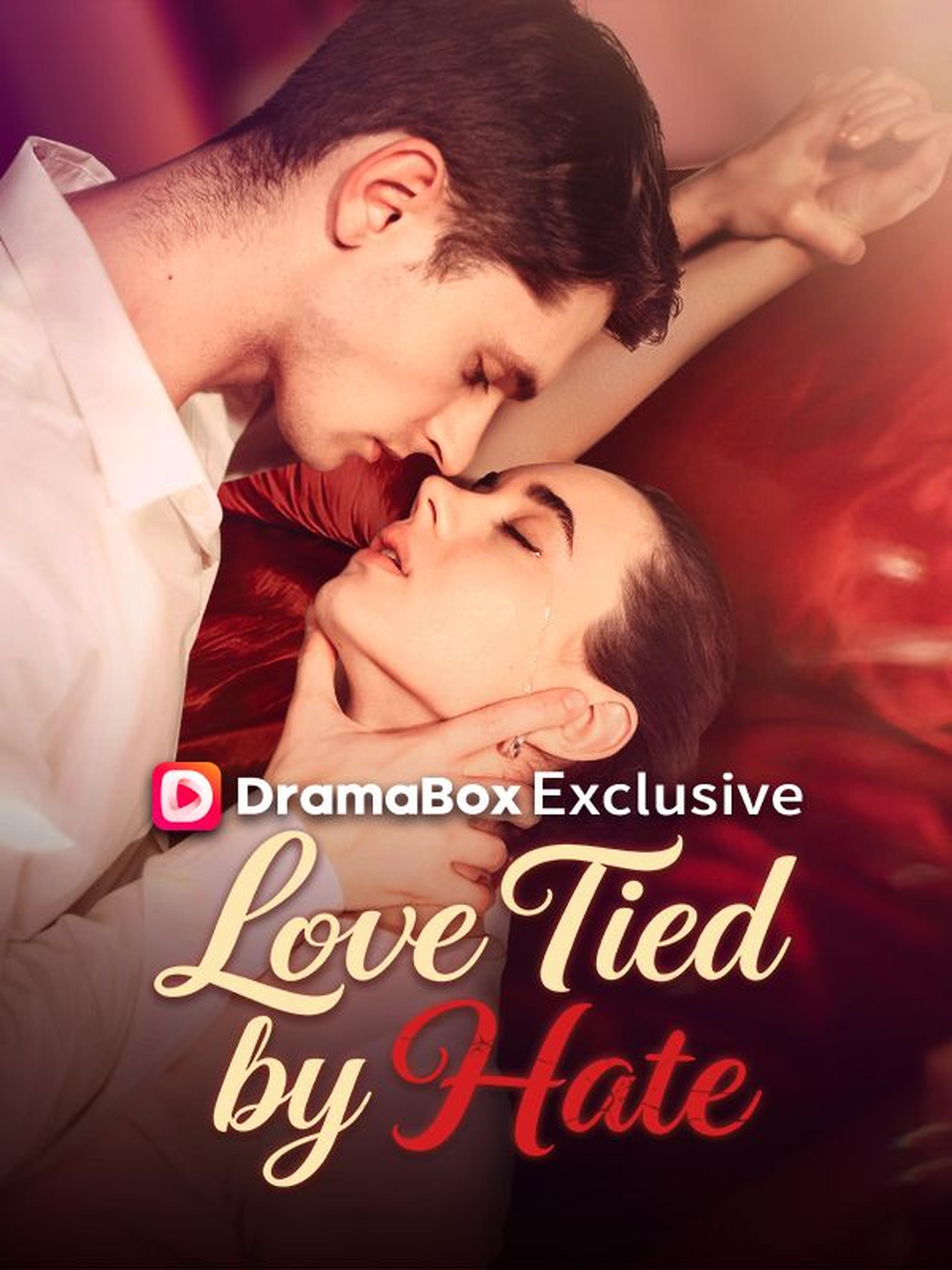 Love Tied By Hate