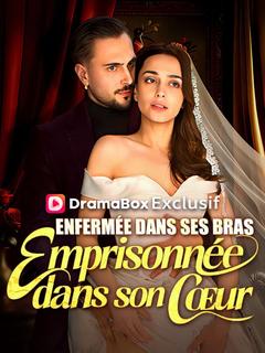Enfermée dans ses Bras, Emprisonnée dans son Cœur ( Doublé )