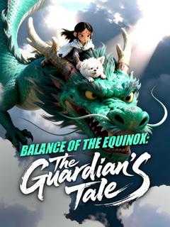 Balance of the Equinox: The Guardian's Tale
