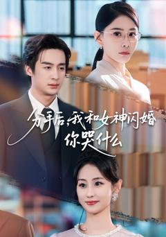 迎娶京圈長公主後,前任哭慘了