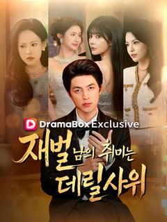 재벌남의 취미는 데릴사위(더빙)	