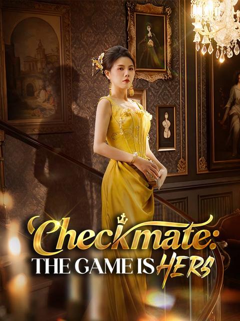 Checkmate: The Game Is Hers